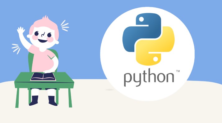 навіщо вивчати python дітям навіщо вивчати python дітям
